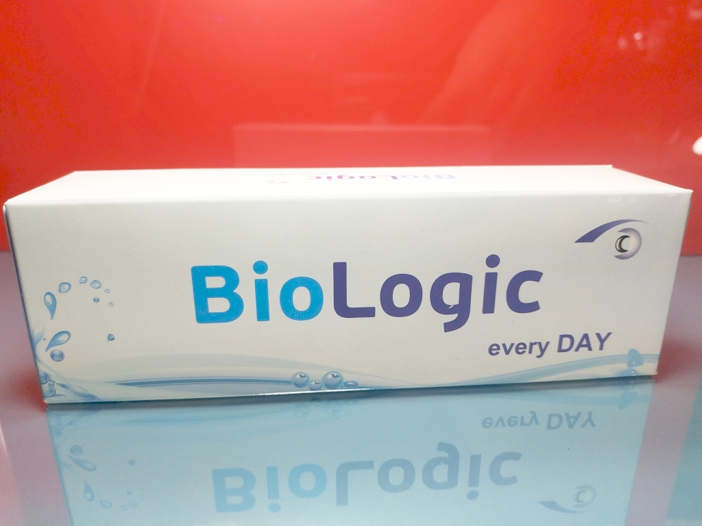 BioLogic Everyday